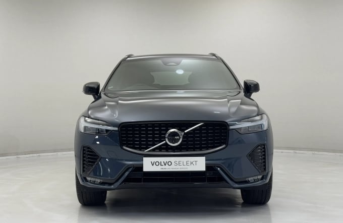 2024 Volvo Xc60