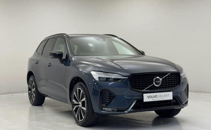 2024 Volvo Xc60