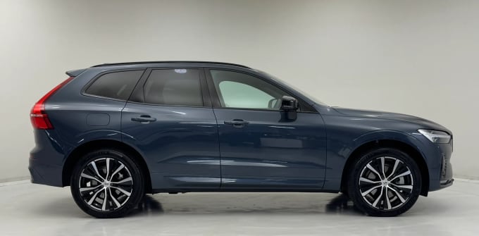 2024 Volvo Xc60