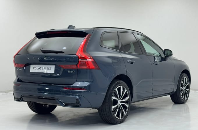 2024 Volvo Xc60
