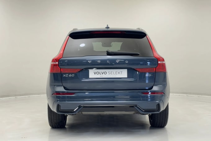 2024 Volvo Xc60