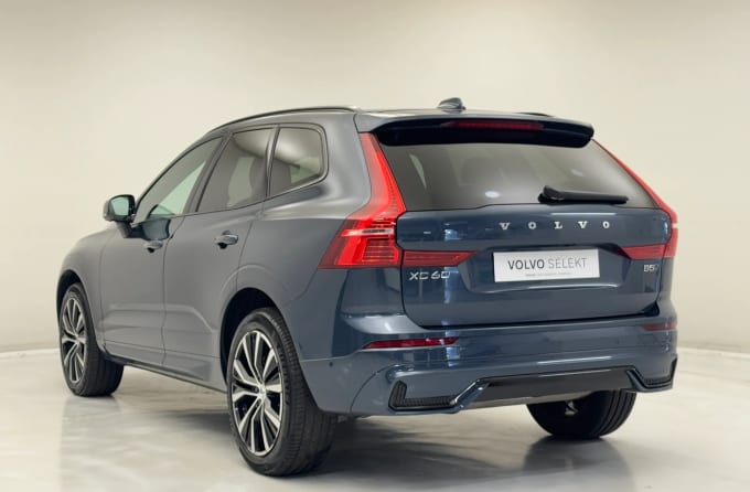 2024 Volvo Xc60