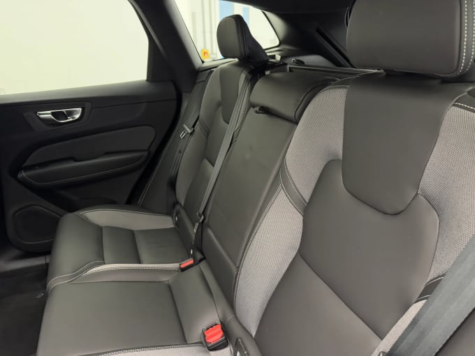 2024 Volvo Xc60