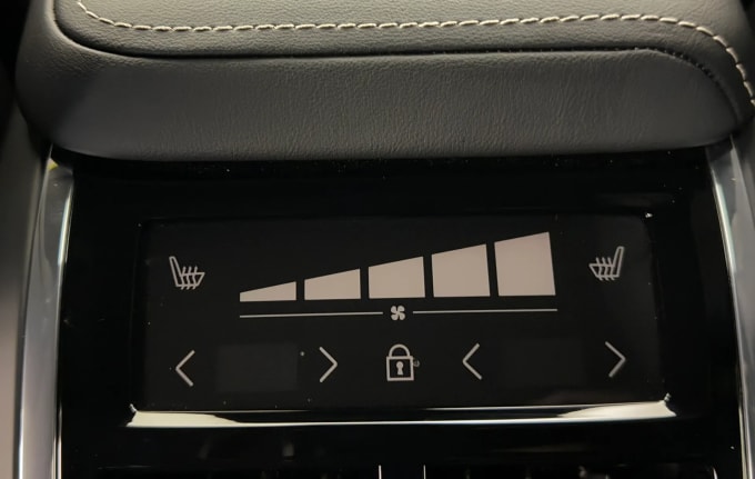 2024 Volvo Xc60