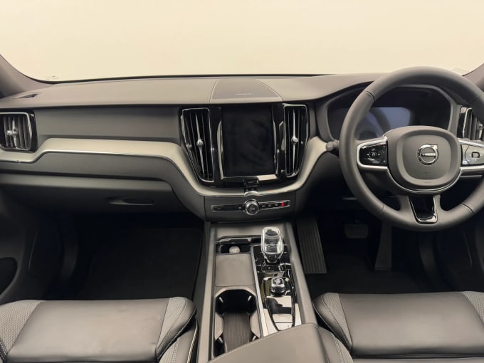 2024 Volvo Xc60