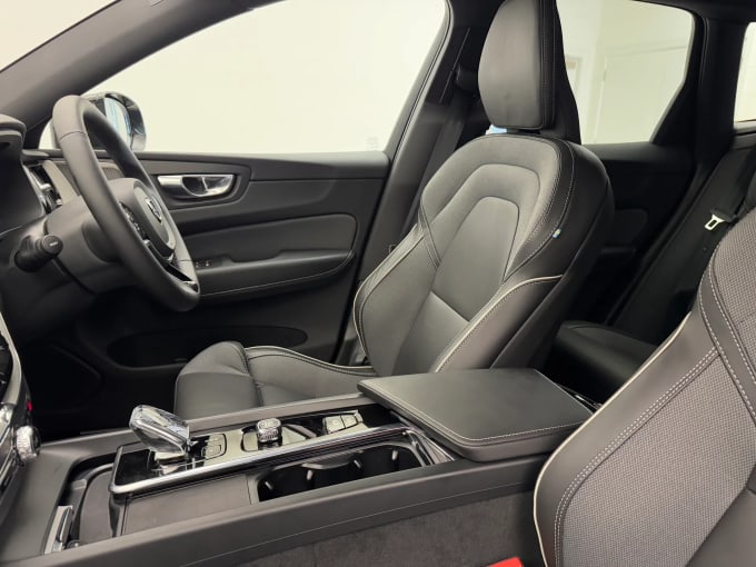 2024 Volvo Xc60