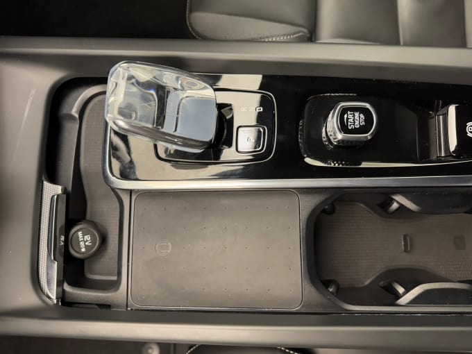 2024 Volvo Xc60