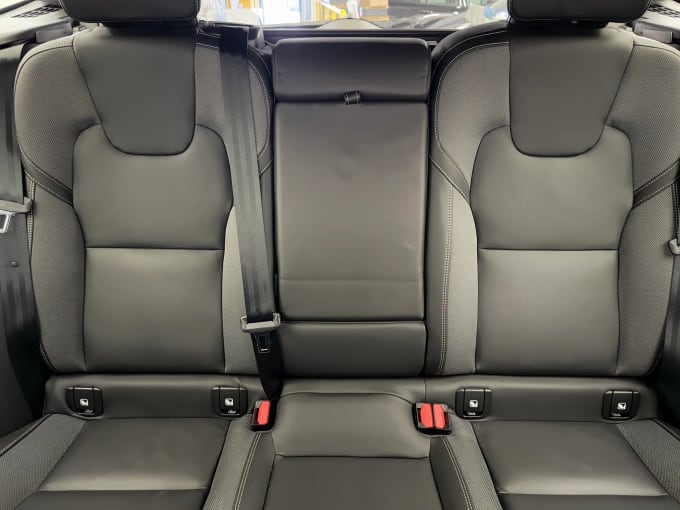 2024 Volvo Xc60