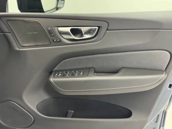 2024 Volvo Xc60