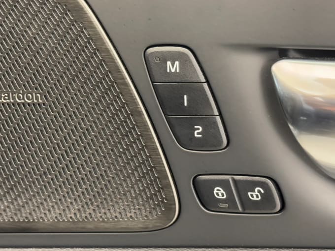 2024 Volvo Xc60
