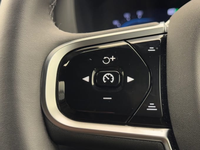 2024 Volvo Xc60