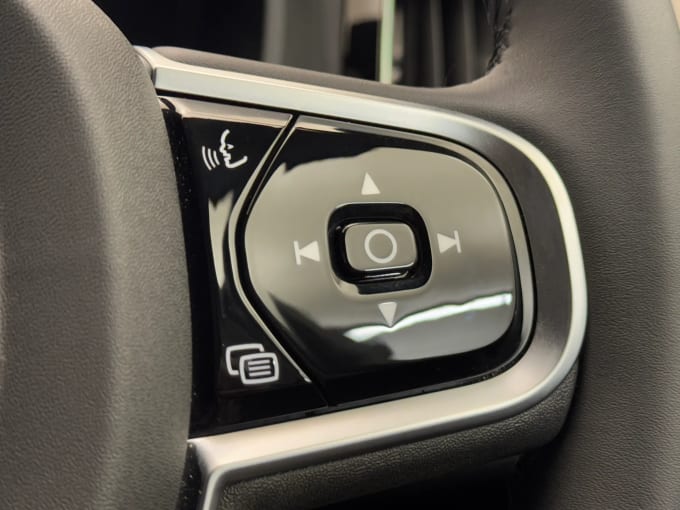 2024 Volvo Xc60