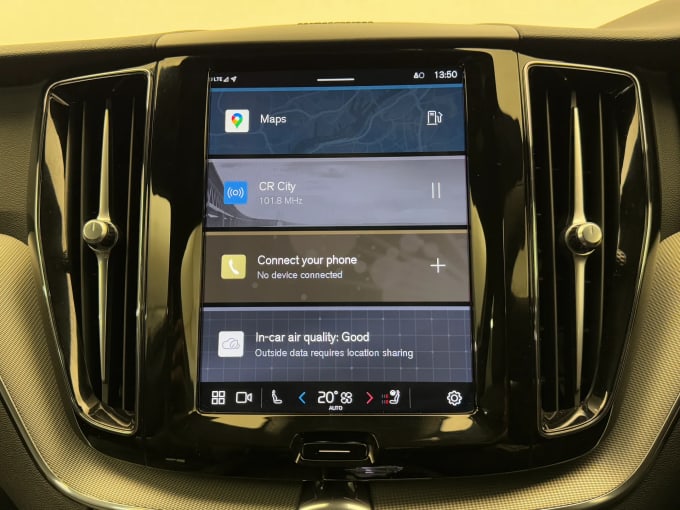 2024 Volvo Xc60