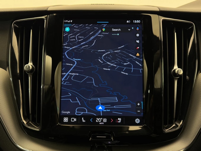 2024 Volvo Xc60