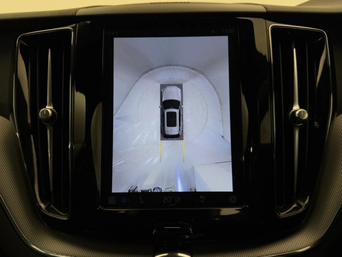 2024 Volvo Xc60