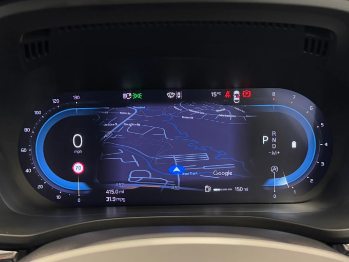 2024 Volvo Xc60