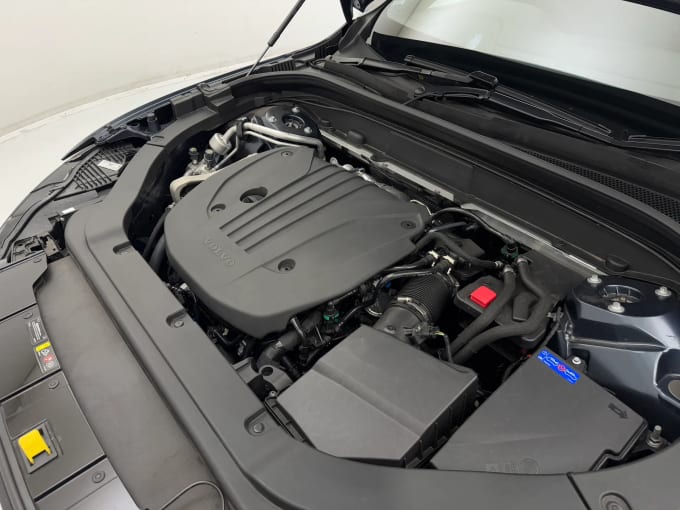 2024 Volvo Xc60