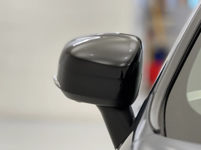 2024 Volvo Xc60