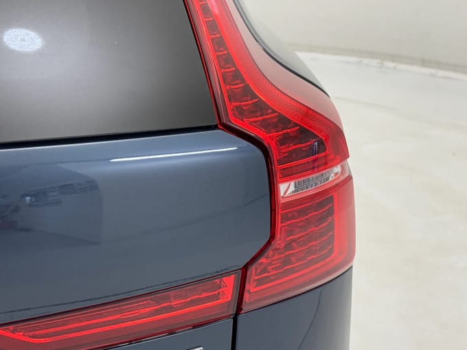 2024 Volvo Xc60
