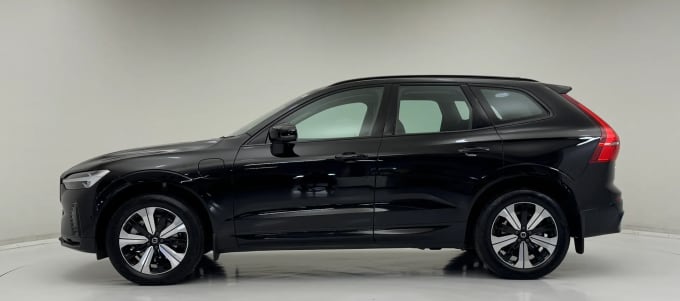 2023 Volvo Xc60