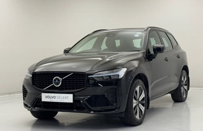2023 Volvo Xc60