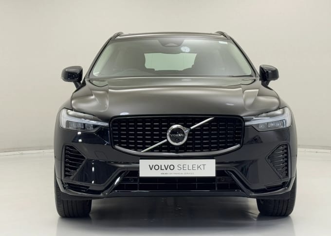 2023 Volvo Xc60