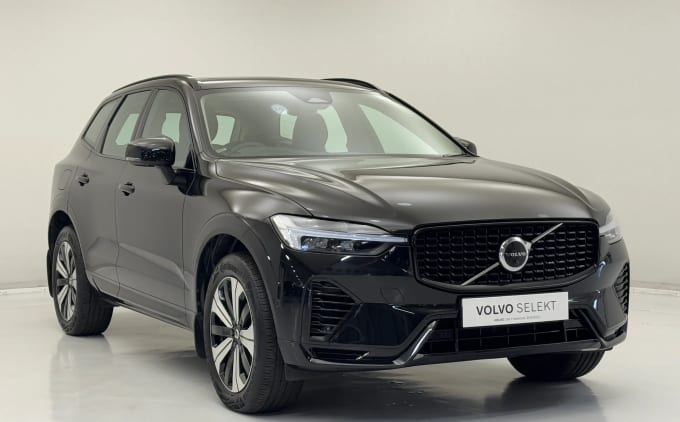 2023 Volvo Xc60
