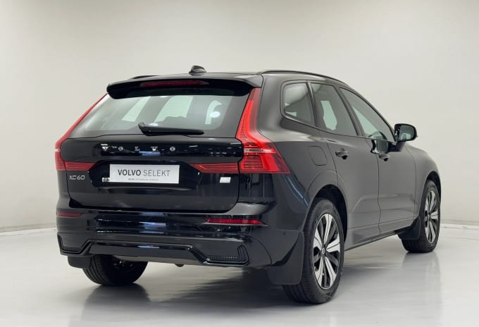 2023 Volvo Xc60