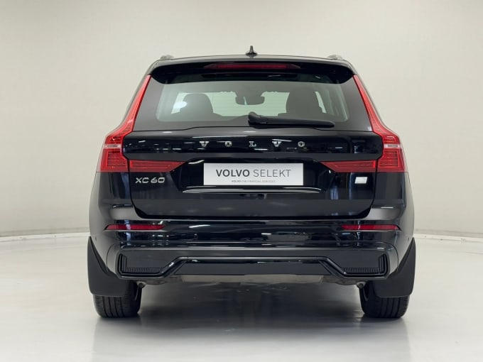 2023 Volvo Xc60