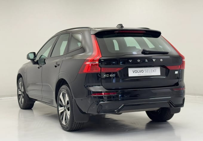 2023 Volvo Xc60