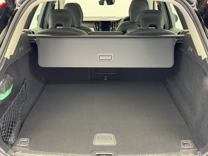2023 Volvo Xc60