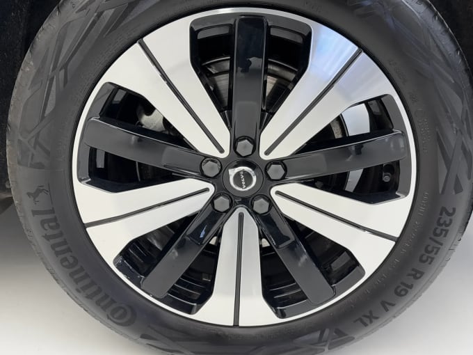 2023 Volvo Xc60