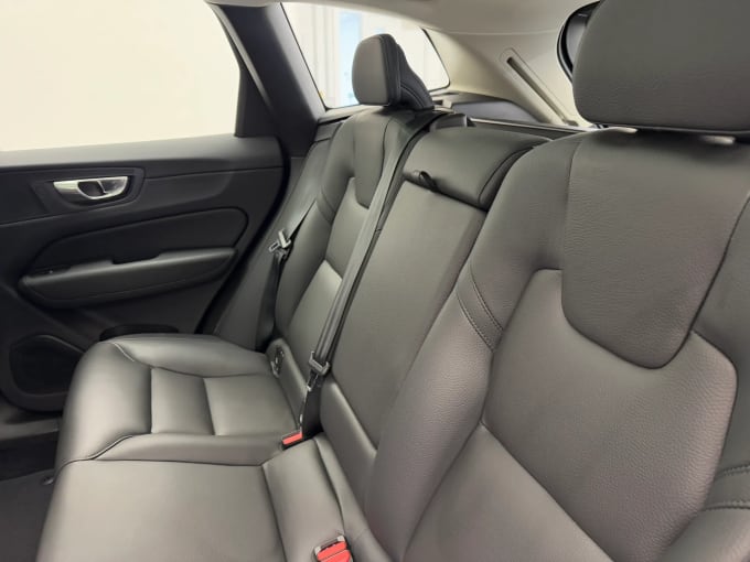 2023 Volvo Xc60