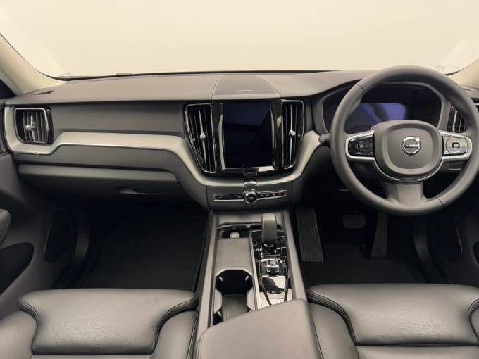 2023 Volvo Xc60