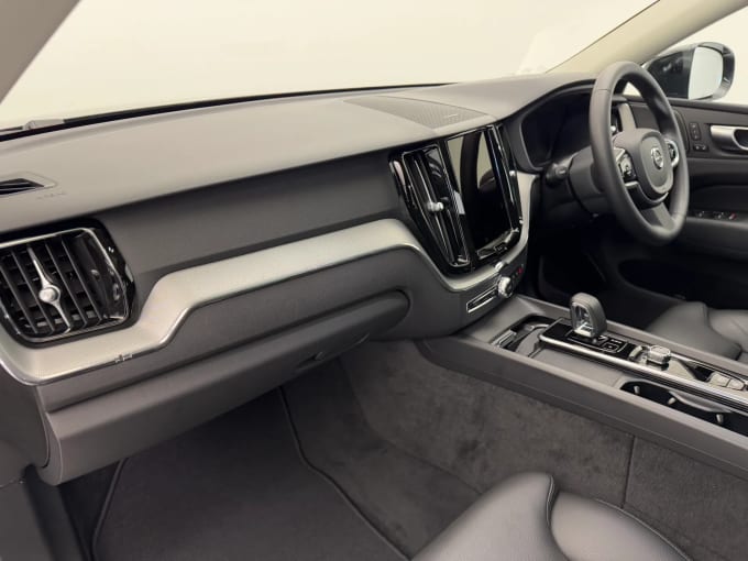 2023 Volvo Xc60