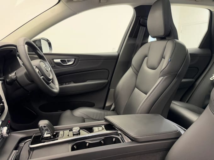 2023 Volvo Xc60