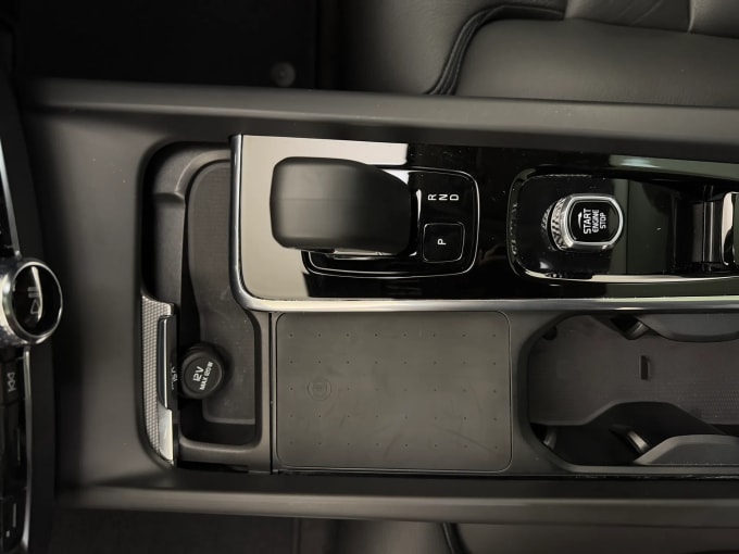 2023 Volvo Xc60