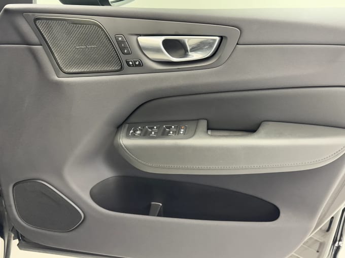 2023 Volvo Xc60
