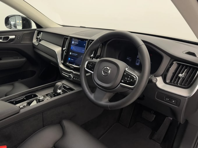 2023 Volvo Xc60