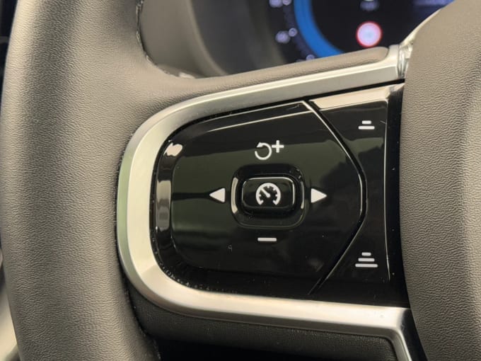 2023 Volvo Xc60