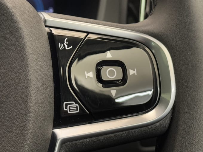 2023 Volvo Xc60