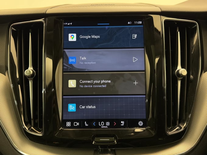 2023 Volvo Xc60