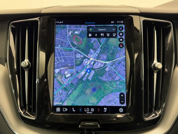 2023 Volvo Xc60