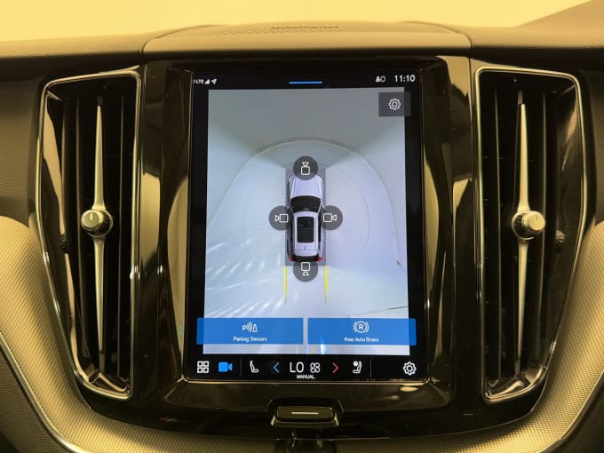 2023 Volvo Xc60