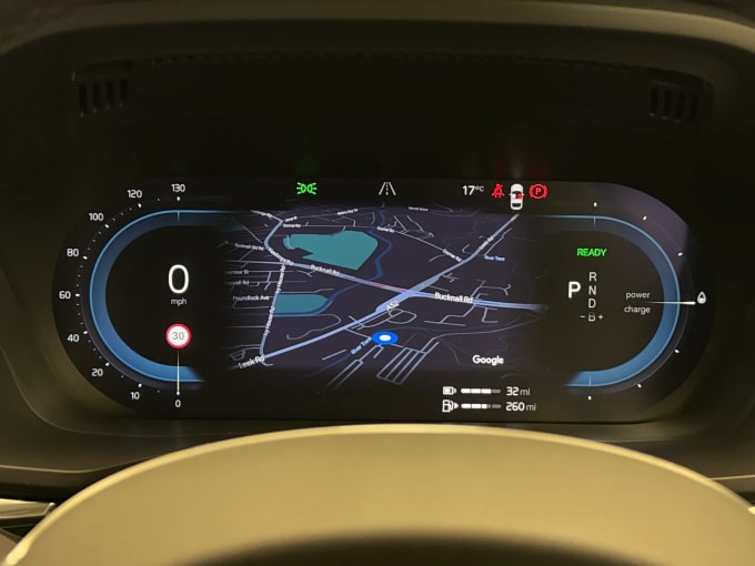 2023 Volvo Xc60