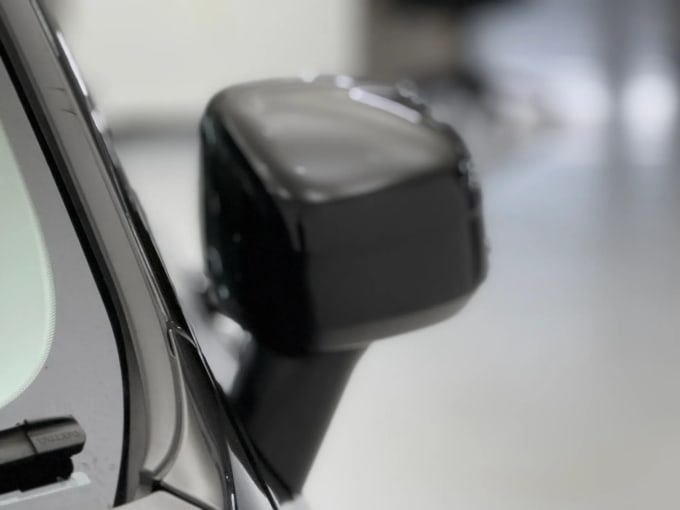 2023 Volvo Xc60