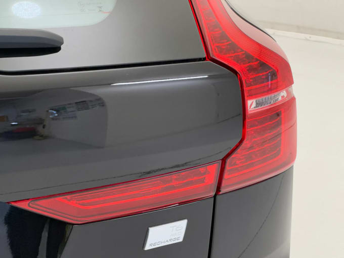 2023 Volvo Xc60