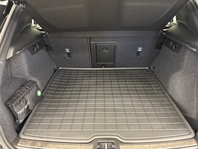 2018 Volvo Xc40