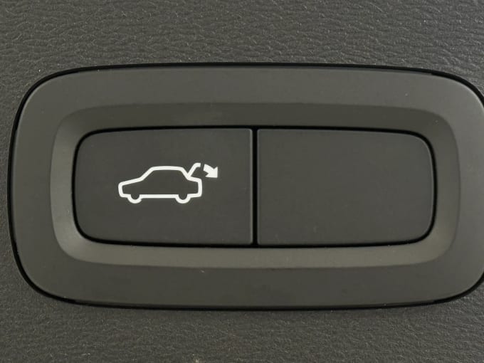 2018 Volvo Xc40