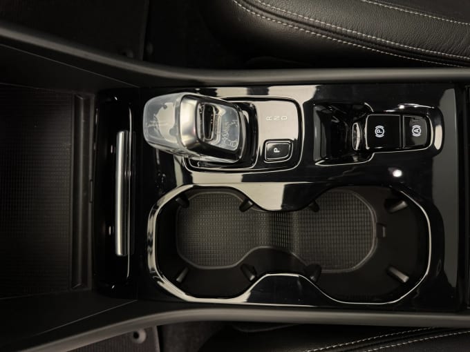 2018 Volvo Xc40